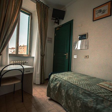 פיטיליאנו Albergo Guastini מראה חיצוני תמונה