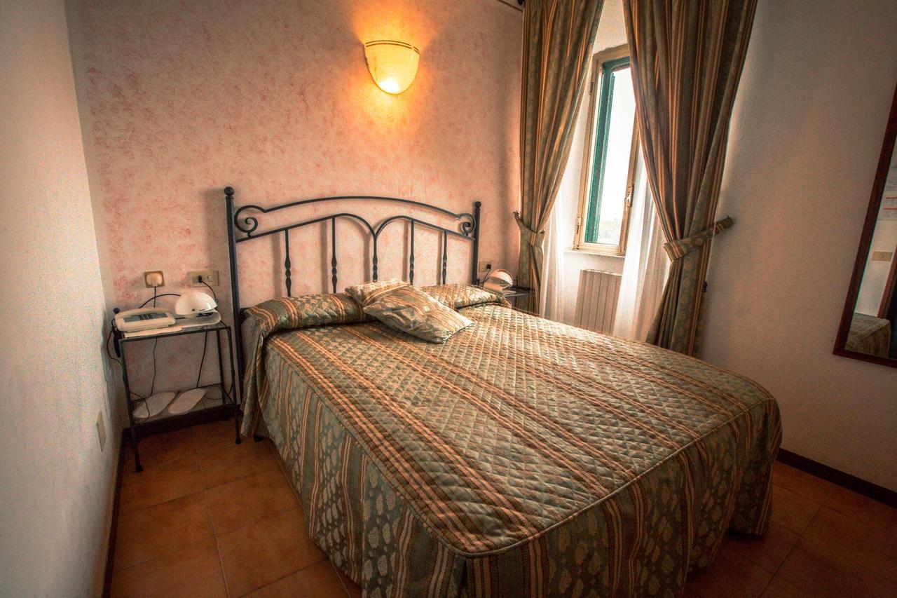 פיטיליאנו Albergo Guastini מראה חיצוני תמונה