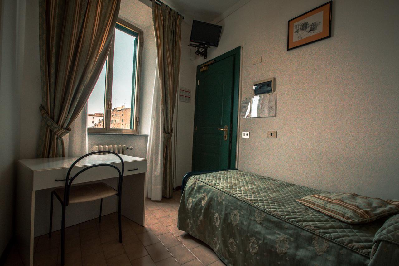 פיטיליאנו Albergo Guastini מראה חיצוני תמונה