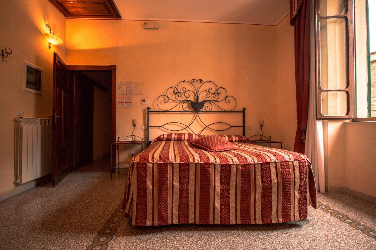 פיטיליאנו Albergo Guastini מראה חיצוני תמונה