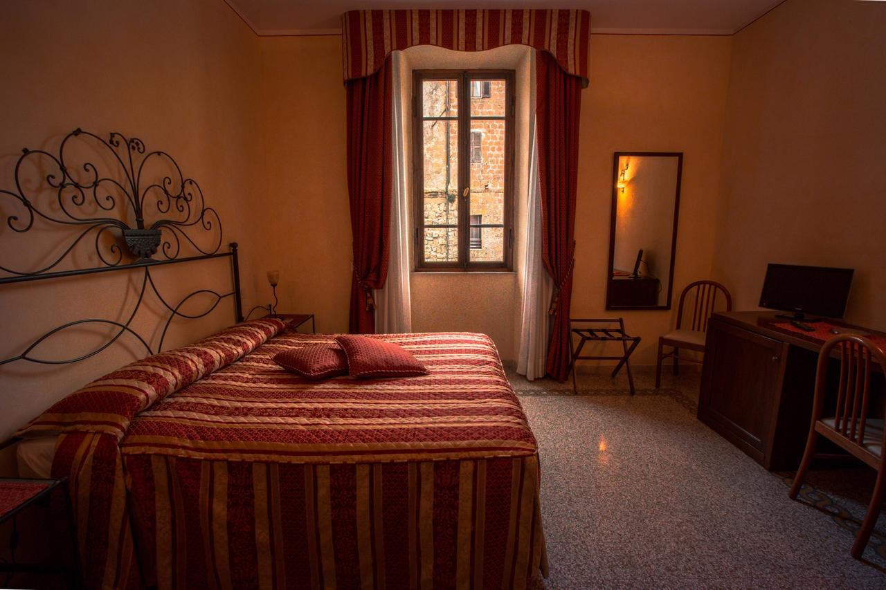 פיטיליאנו Albergo Guastini מראה חיצוני תמונה