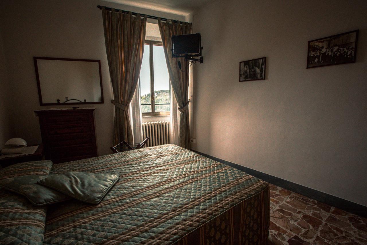 פיטיליאנו Albergo Guastini מראה חיצוני תמונה