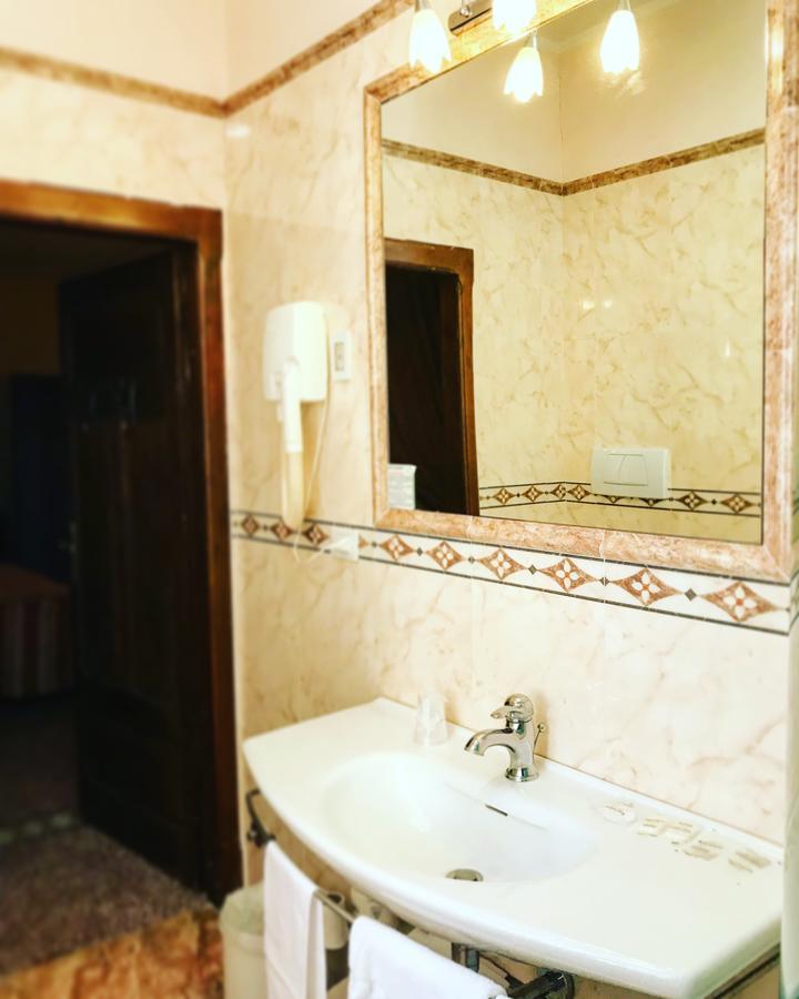 פיטיליאנו Albergo Guastini מראה חיצוני תמונה