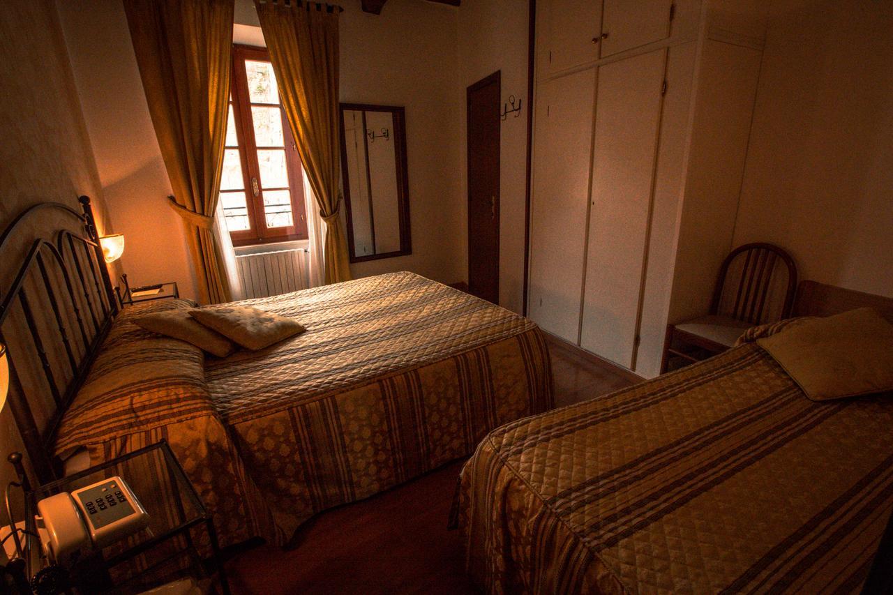 פיטיליאנו Albergo Guastini מראה חיצוני תמונה