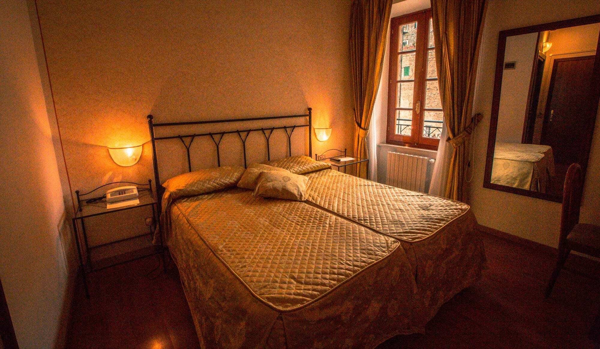 פיטיליאנו Albergo Guastini מראה חיצוני תמונה
