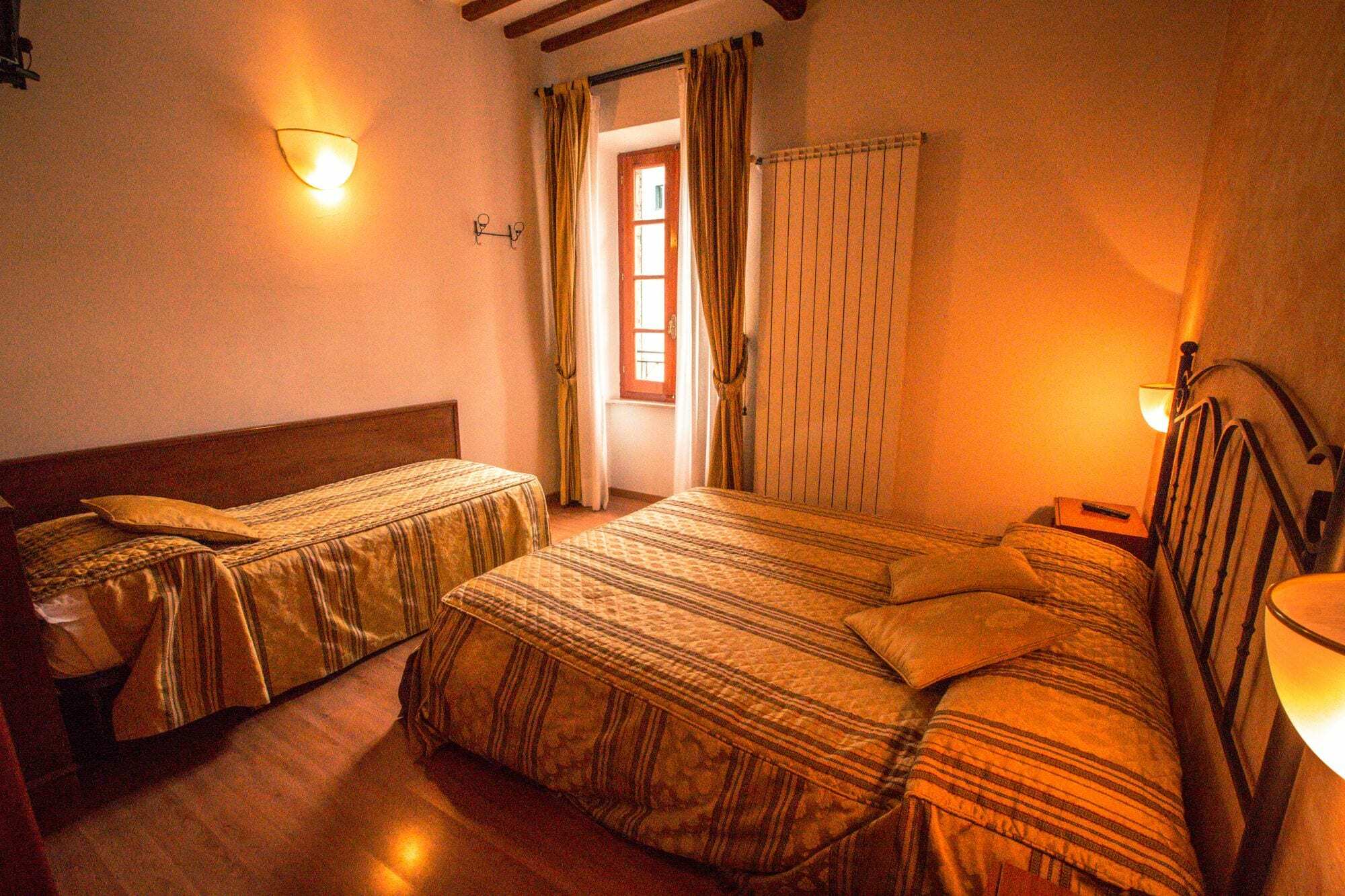 פיטיליאנו Albergo Guastini מראה חיצוני תמונה